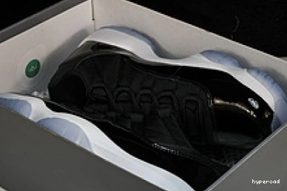 Hyperoad 11 Jordan Jam